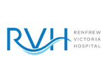 Renfrew Victoria Hospital
