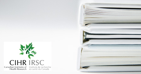 National voice of patient care organizations applauds release of Int’l report on CIHR’s Peer Review