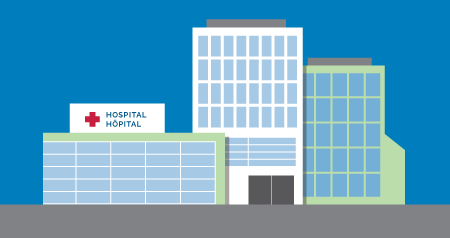 HealthCareCAN applauds federal infrastructure investment for McGill University Health Centre