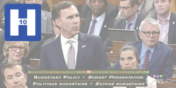Notwithstanding best efforts, federal budget leaves Canada’s health researchers at risk