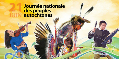 Déclaration de SoinsSantéCAN sur la Journée nationale des peuples autochtones