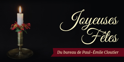 Sacrifice à court terme pour un bénéfice à long terme… Un message d’espoir pour 2022