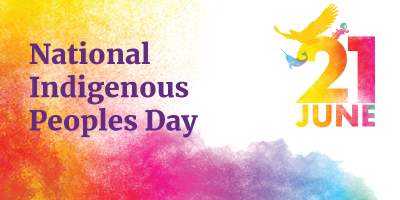 HealthCareCAN statement on National Indigenous Peoples Day 2022