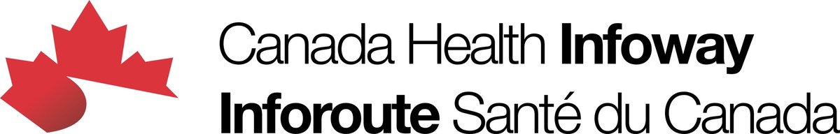 Canada Health Infoway Logo (CNW Group/Canada Health Infoway)
