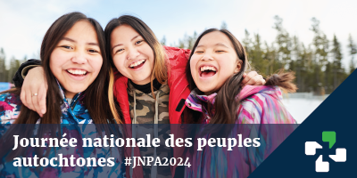 Soutenir l’équité et la sécurité culturelle pour tous les peuples autochtones du Canada