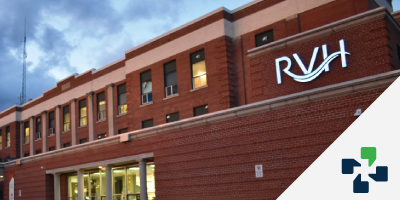 SoinsSantéCAN accueille l’Hôpital Victoria de Renfrew comme nouveau membre