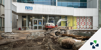 Canada’s healthcare system is the original nation-building project