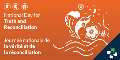 HealthCareCAN message on National Day for Truth and Reconciliation