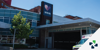 Waterloo Regional Health Network joins HealthCareCAN
